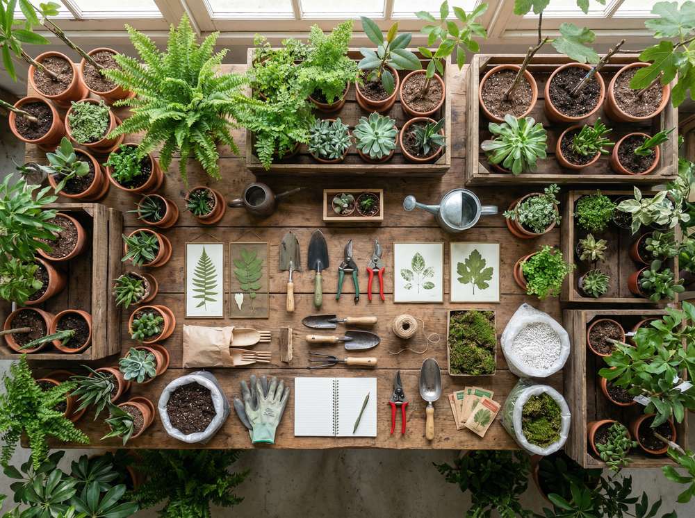 看片植物视频制作幕后